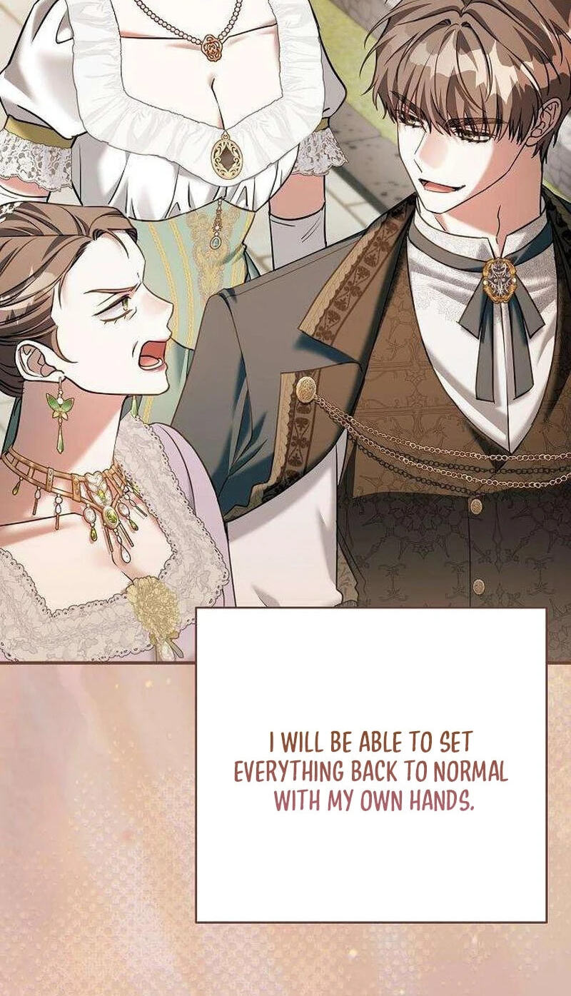 I Had My Position as a Wife Stolen by My Twin Chapter 19 page 117 - 