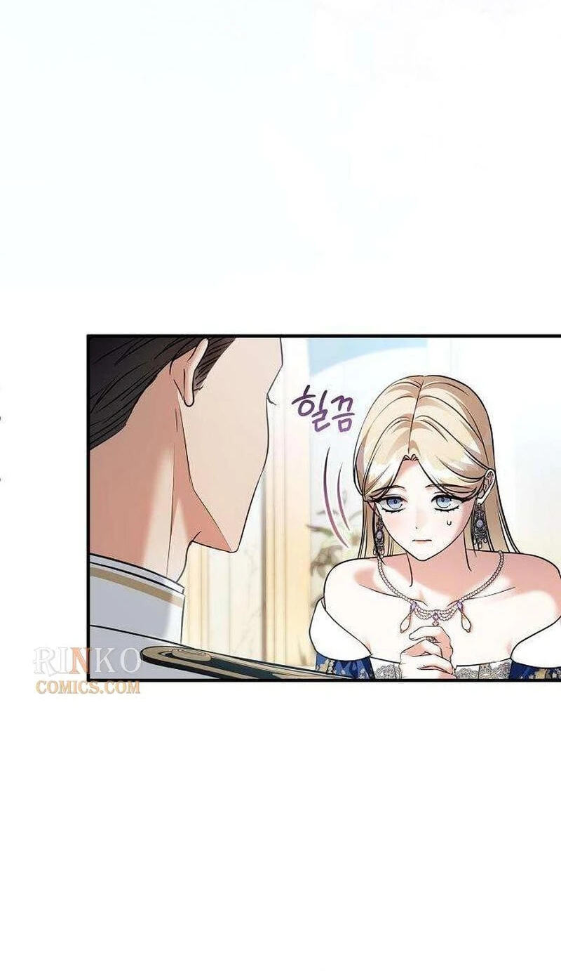 I Had My Position as a Wife Stolen by My Twin Chapter 19 page 16 - 