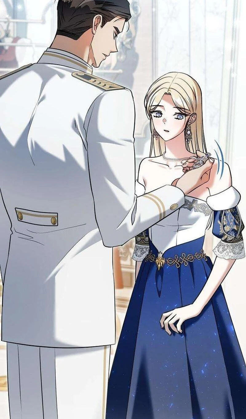 I Had My Position as a Wife Stolen by My Twin Chapter 19 page 27 - 