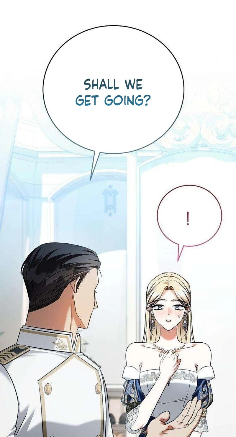 I Had My Position as a Wife Stolen by My Twin Chapter 19 page 38 - 