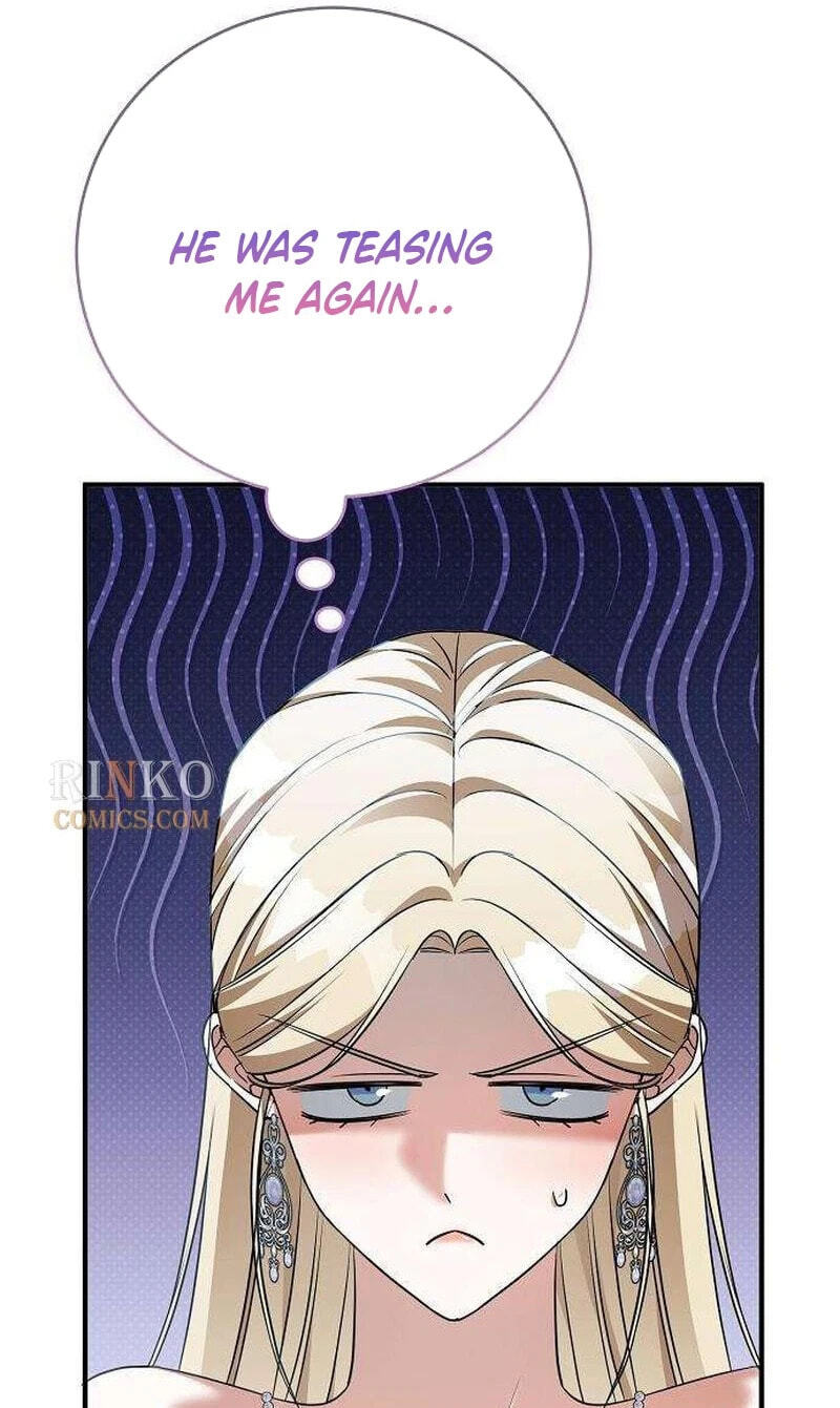 I Had My Position as a Wife Stolen by My Twin Chapter 19 page 40 - 
