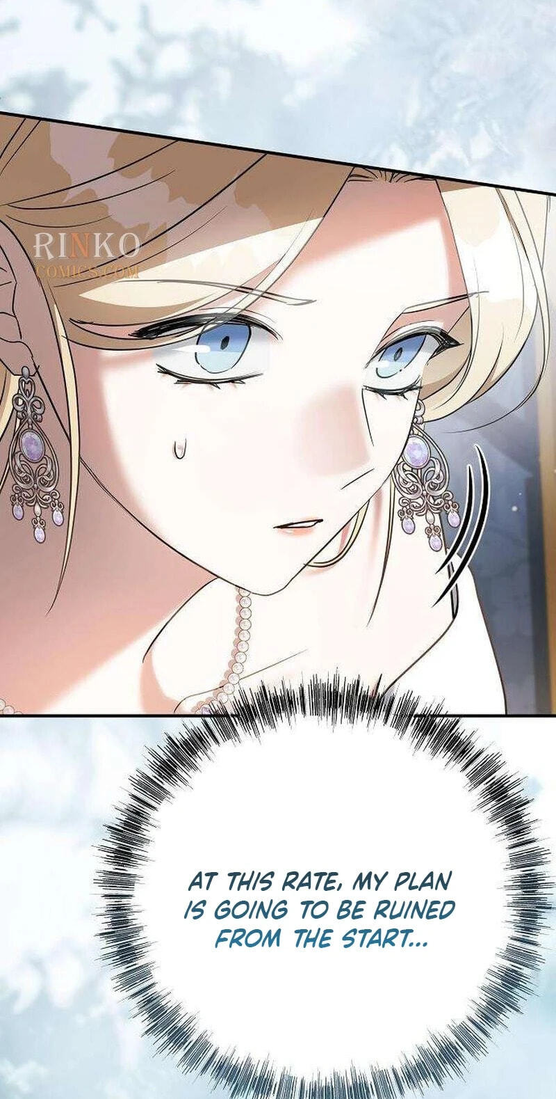 I Had My Position as a Wife Stolen by My Twin Chapter 19 page 55 - 