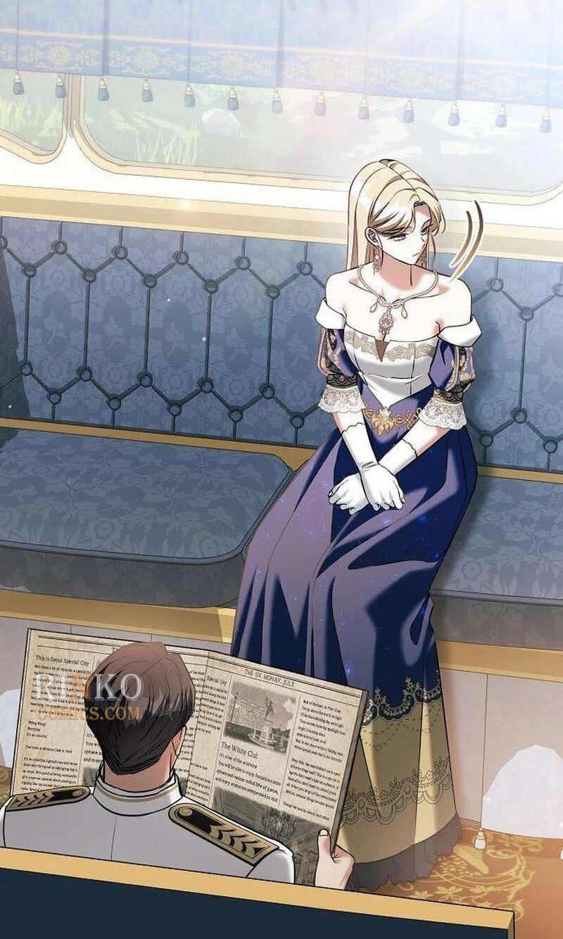I Had My Position as a Wife Stolen by My Twin Chapter 19 page 69 - 