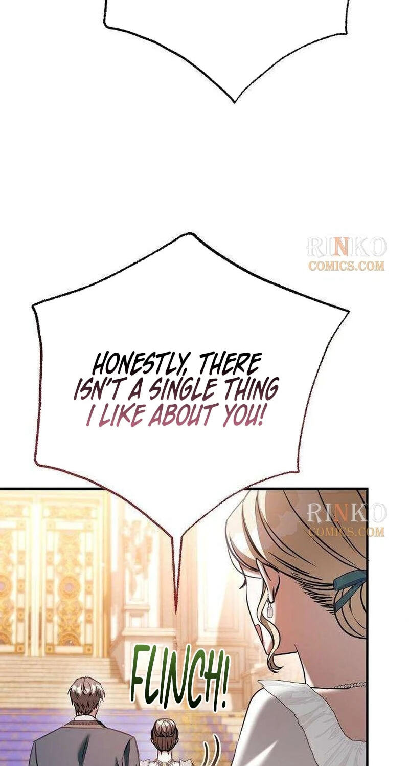 I Had My Position as a Wife Stolen by My Twin Chapter 19 page 98 - 