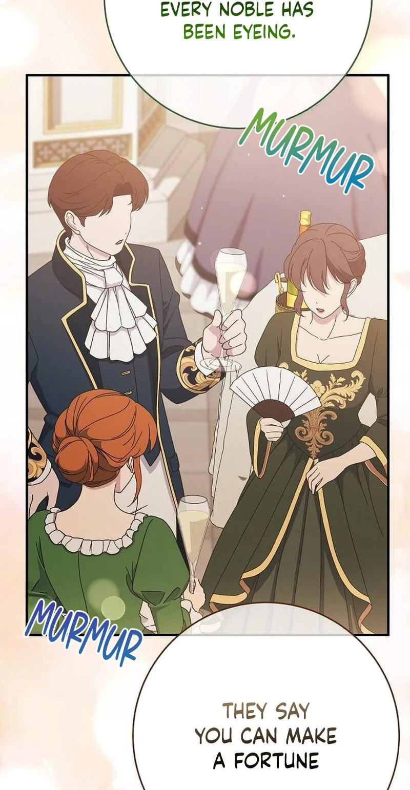 I Had My Position as a Wife Stolen by My Twin Chapter 20 page 33 - 