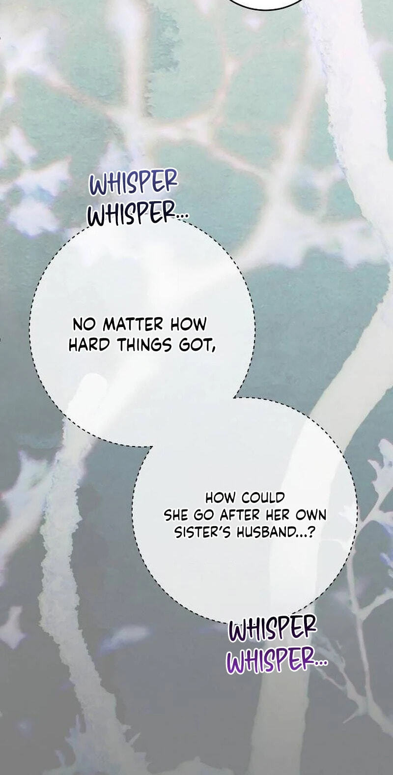 I Had My Position as a Wife Stolen by My Twin Chapter 20 page 44 - 