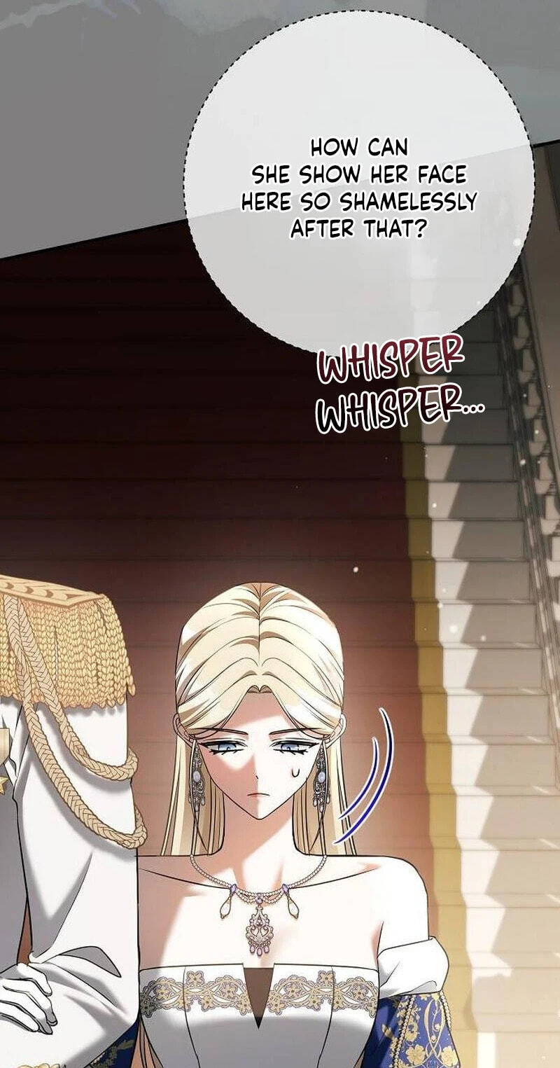 I Had My Position as a Wife Stolen by My Twin Chapter 20 page 45 - 