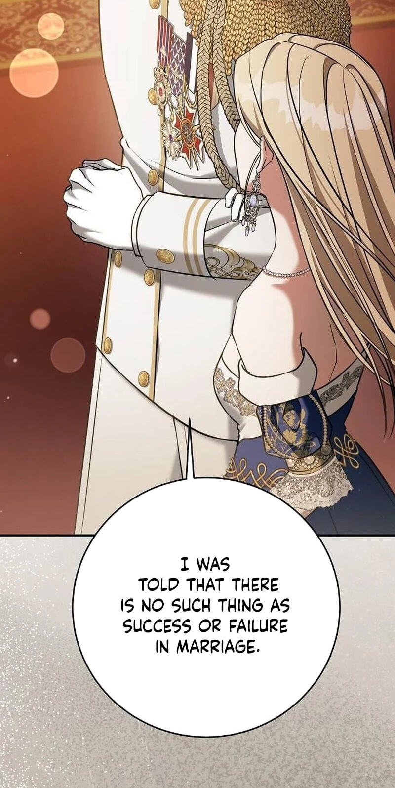 I Had My Position as a Wife Stolen by My Twin Chapter 20 page 64 - 