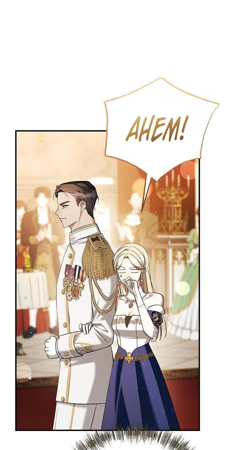 I Had My Position as a Wife Stolen by My Twin Chapter 20 page 75 - 