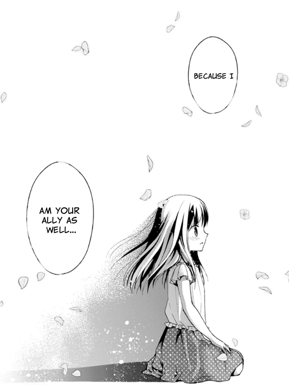 I Had That Same Dream Again Chapter 10 page 78 - 