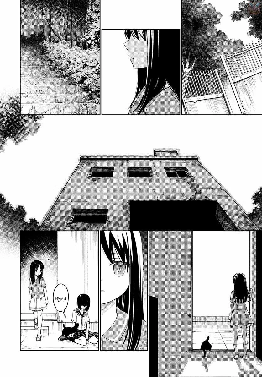 I Had That Same Dream Again Chapter 4 page 29 - 