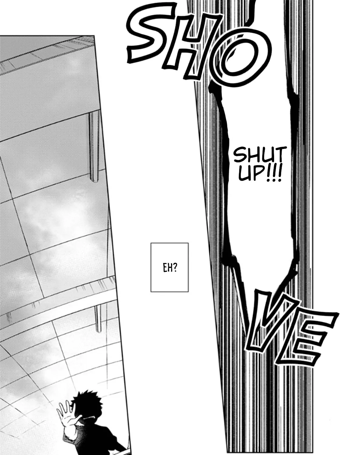 I Had That Same Dream Again Chapter 7 page 80 - 