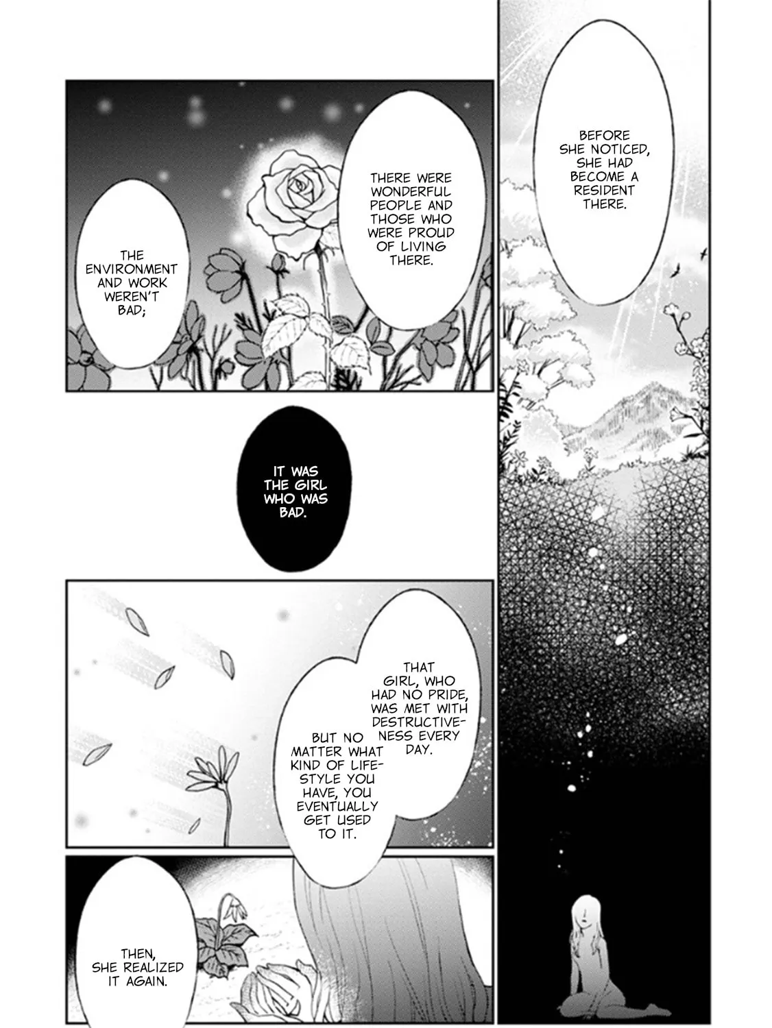 I Had That Same Dream Again Chapter 8 page 83 - 