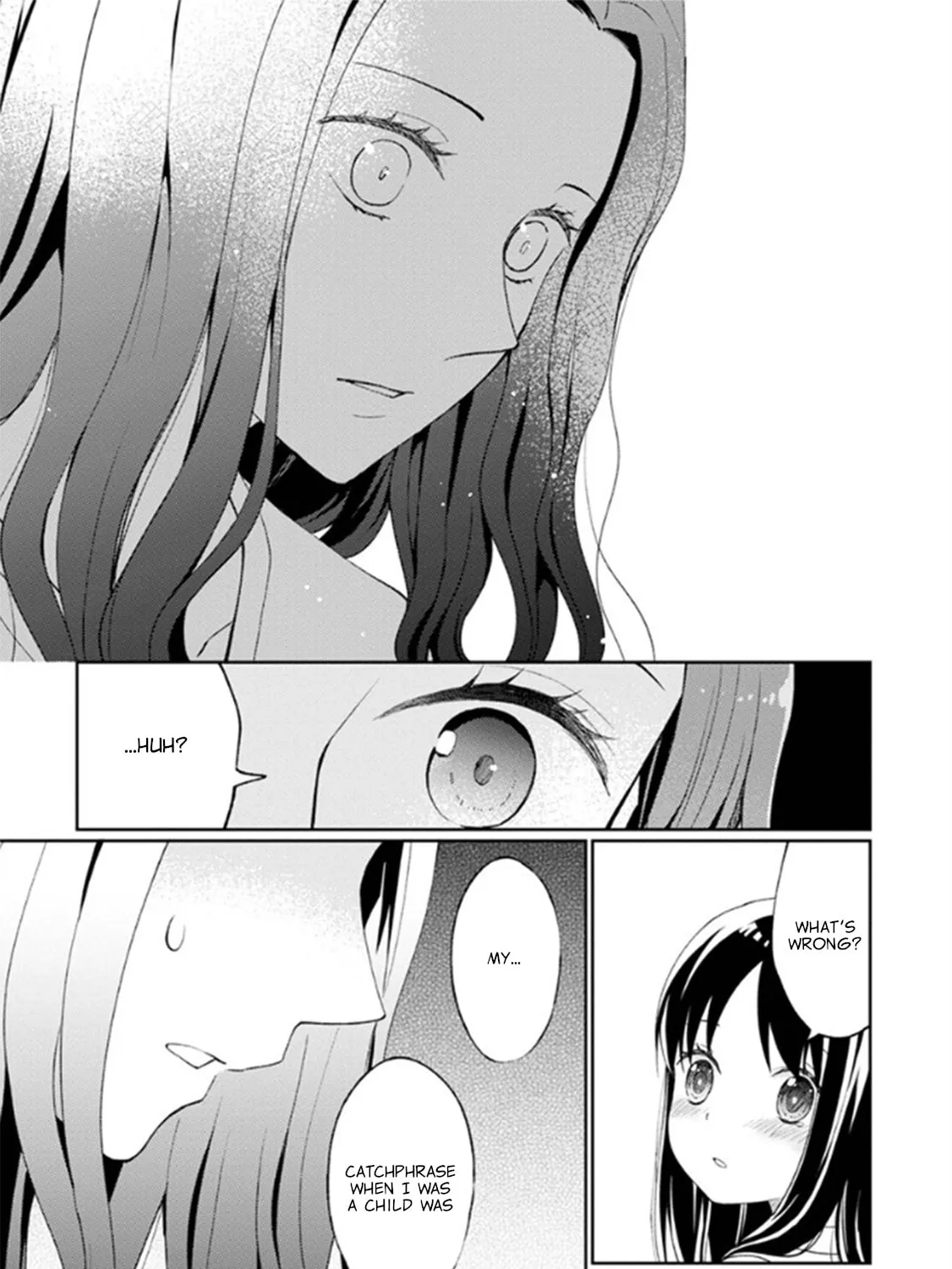 I Had That Same Dream Again Chapter 8 page 97 - 