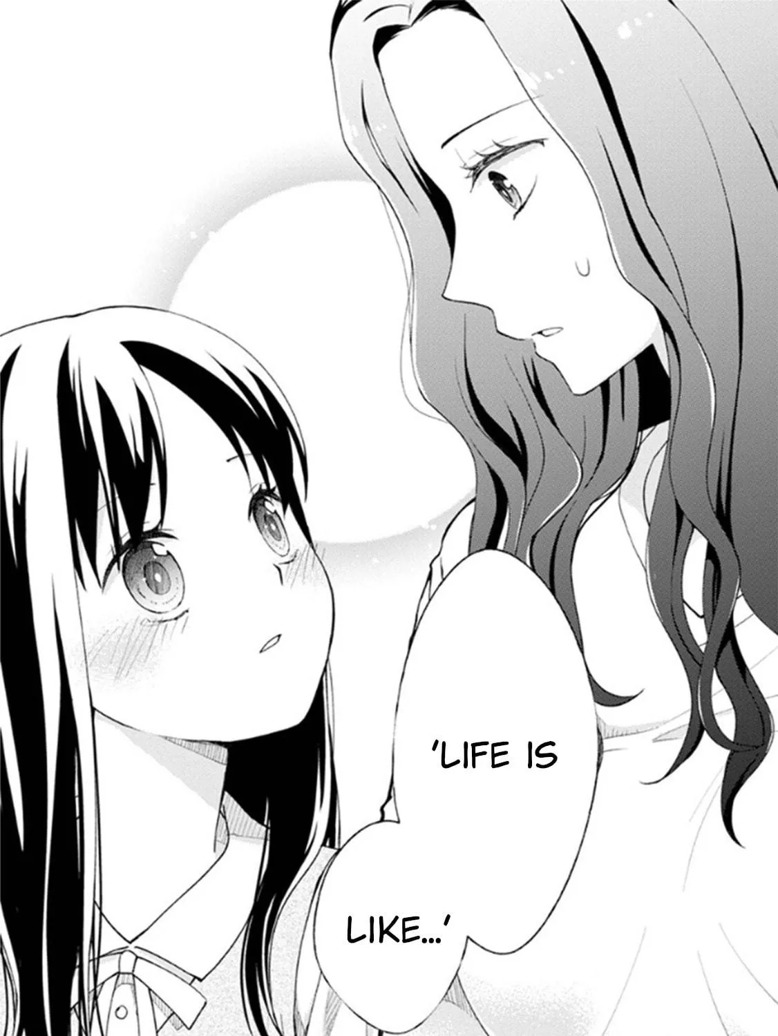 I Had That Same Dream Again Chapter 8 page 99 - 