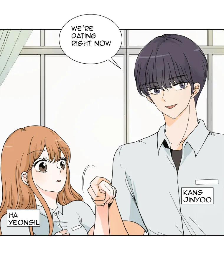 I Hate Love Chapter 0 page 11 - 