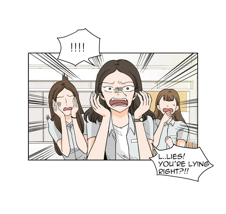 I Hate Love Chapter 0 page 12 - 