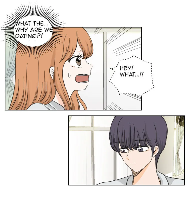 I Hate Love Chapter 0 page 13 - 