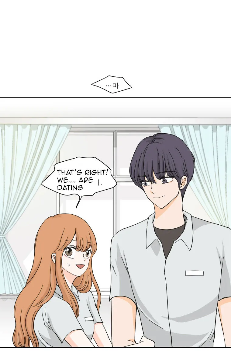 I Hate Love Chapter 0 page 15 - 