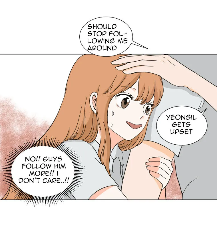 I Hate Love Chapter 0 page 18 - 