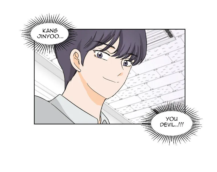 I Hate Love Chapter 0 page 23 - 