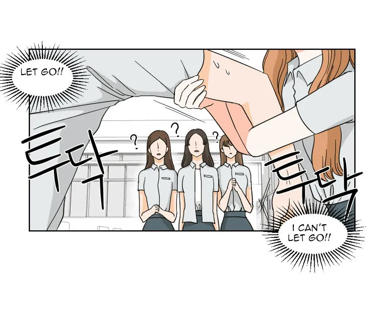 I Hate Love Chapter 0 page 26 - 