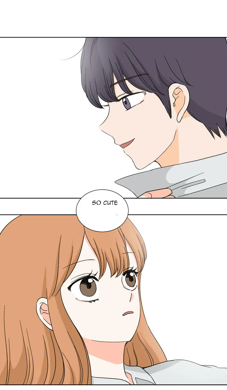 I Hate Love Chapter 0 page 29 - 