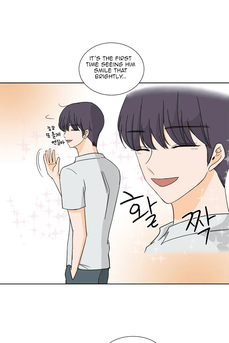 I Hate Love Chapter 0 page 32 - 