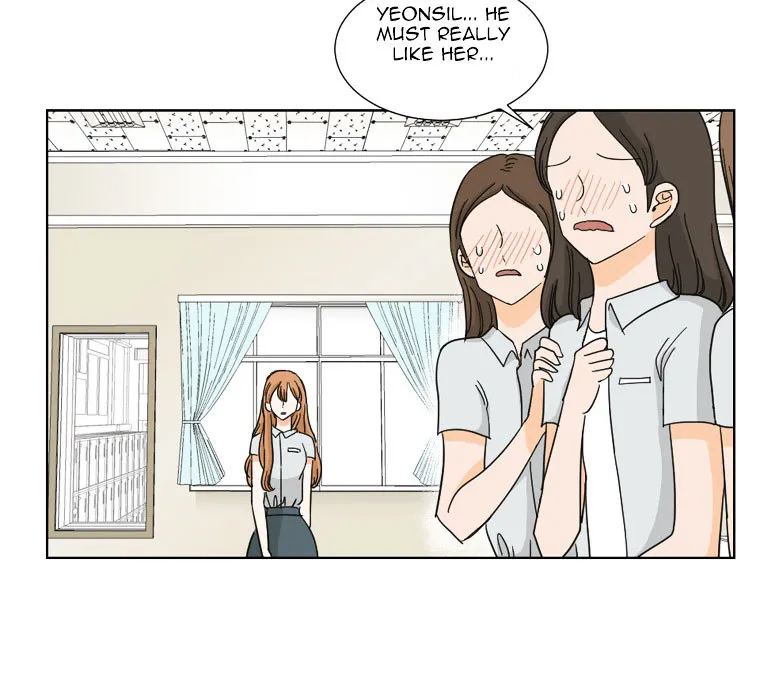 I Hate Love Chapter 0 page 33 - 