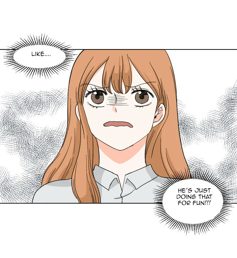 I Hate Love Chapter 0 page 34 - 