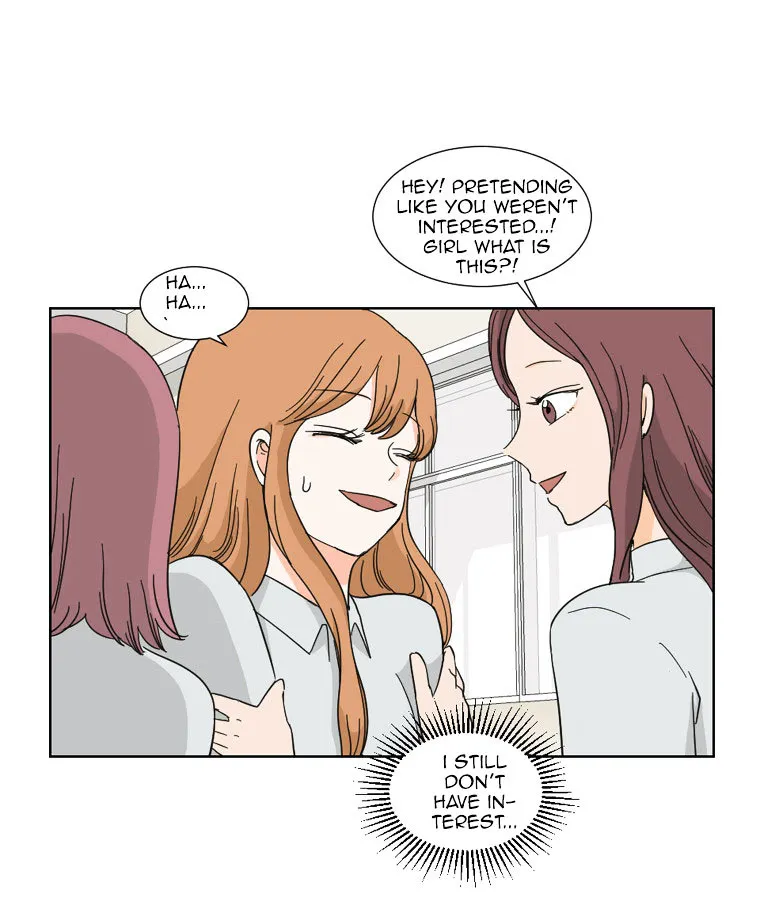I Hate Love Chapter 0 page 38 - 