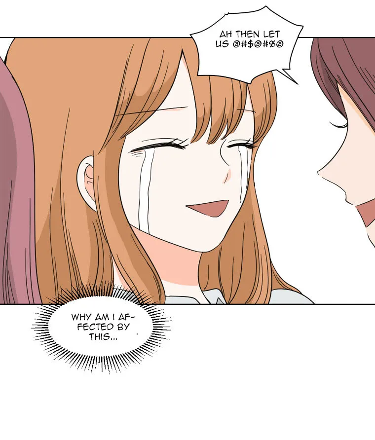 I Hate Love Chapter 0 page 39 - 