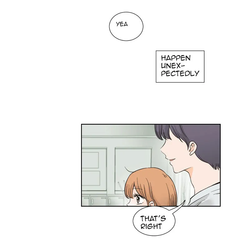 I Hate Love Chapter 0 page 9 - 