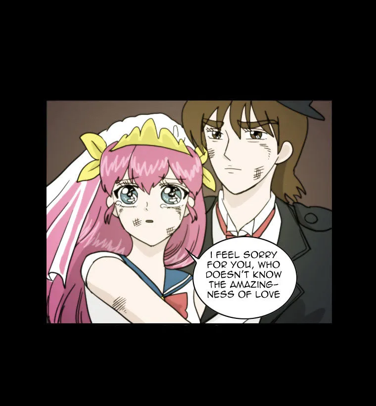 I Hate Love Chapter 1 page 11 - 