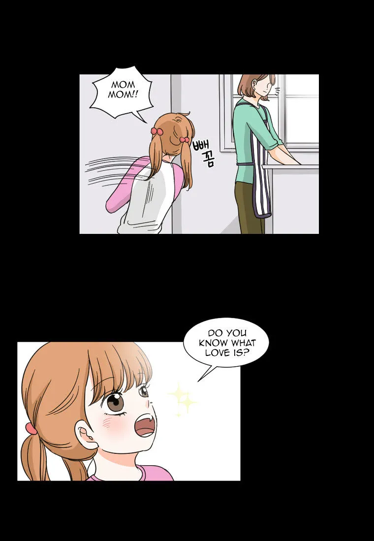 I Hate Love Chapter 1 page 16 - 