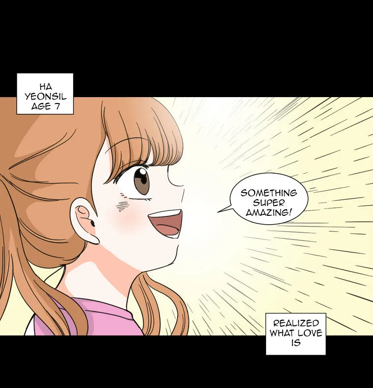 I Hate Love Chapter 1 page 20 - 