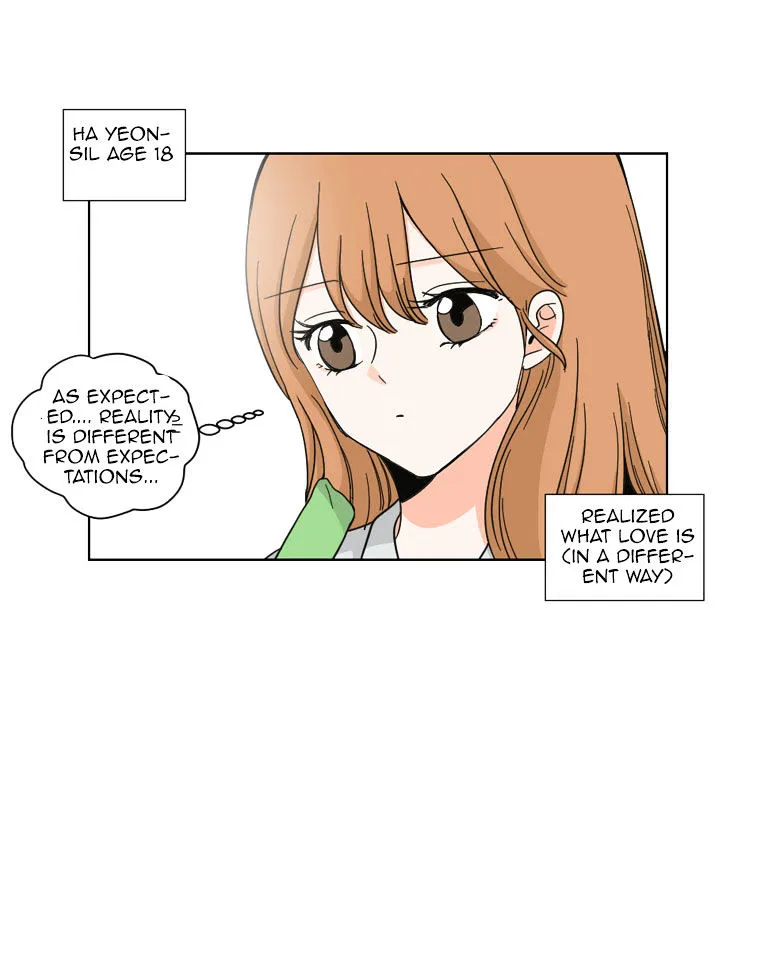 I Hate Love Chapter 1 page 27 - 