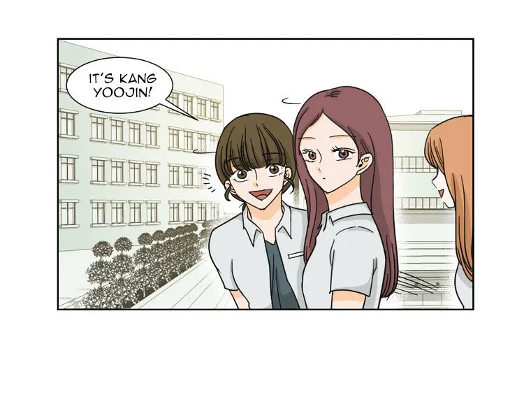 I Hate Love Chapter 1 page 30 - 