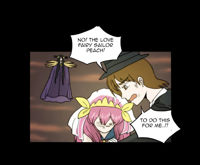 I Hate Love Chapter 1 page 4 - 