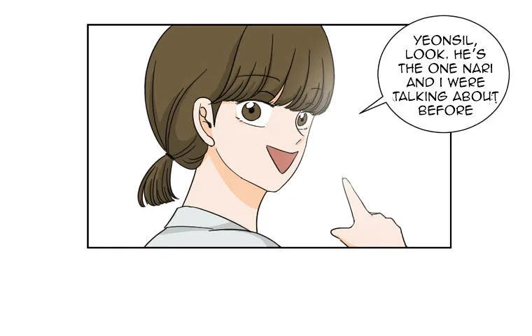 I Hate Love Chapter 1 page 32 - 