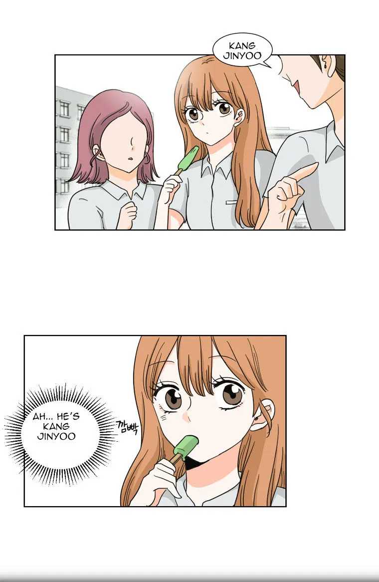 I Hate Love Chapter 1 page 33 - 