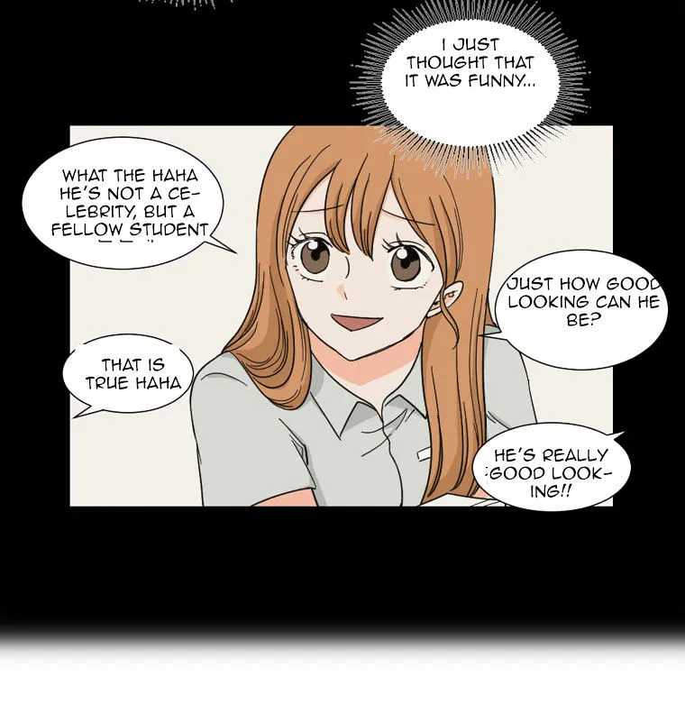 I Hate Love Chapter 1 page 35 - 
