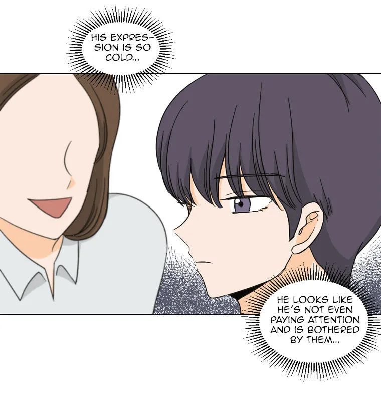 I Hate Love Chapter 1 page 38 - 