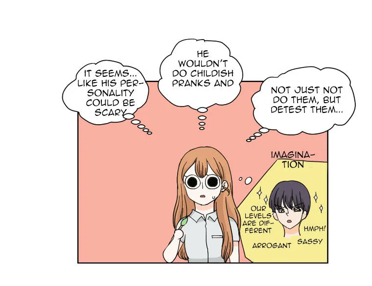 I Hate Love Chapter 1 page 39 - 