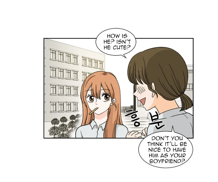 I Hate Love Chapter 1 page 40 - 