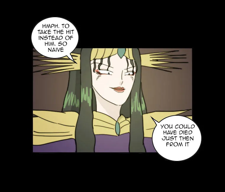I Hate Love Chapter 1 page 5 - 