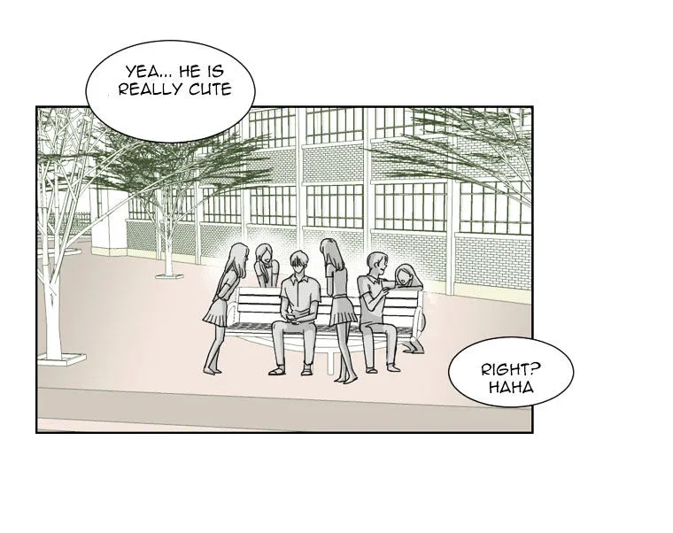 I Hate Love Chapter 1 page 41 - 