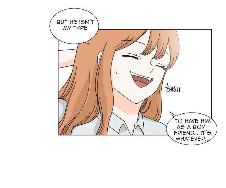 I Hate Love Chapter 1 page 42 - 