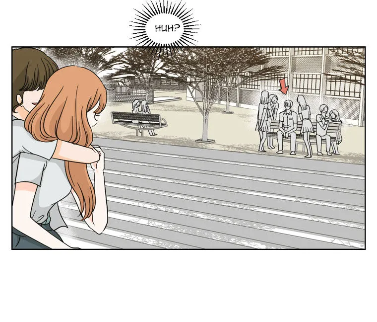 I Hate Love Chapter 1 page 46 - 
