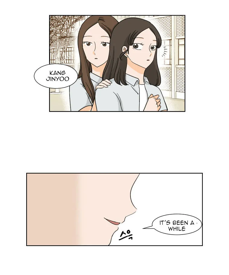 I Hate Love Chapter 1 page 50 - 
